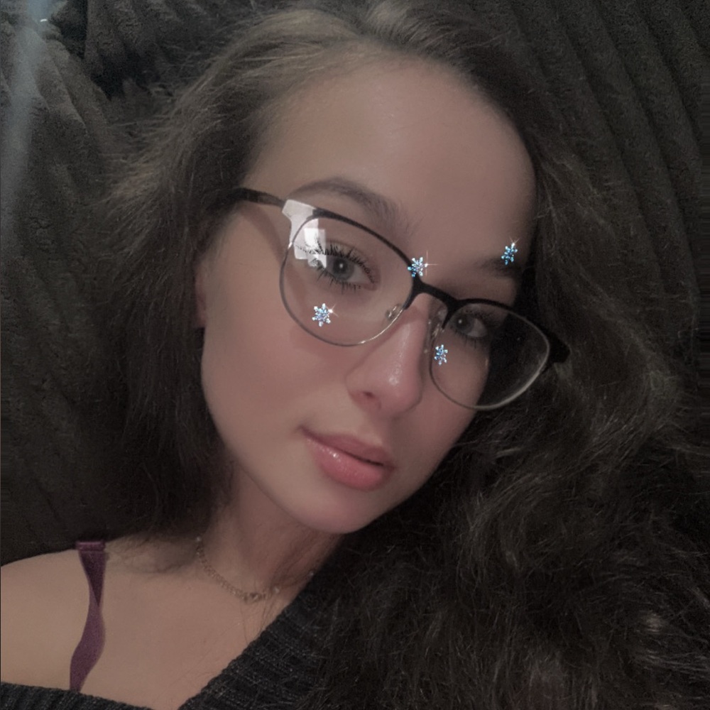 Meet your Posher, Jordyn